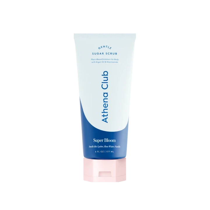 Gentle Sugar Scrub - Sugar Scrub Everyday Harmony Sugar Scrub Everyday Harmony