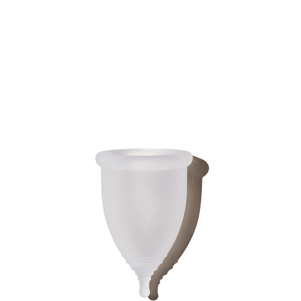 The Cup - Amber Meadow Everyday Harmony Size One
