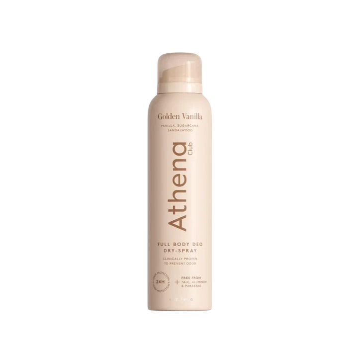 Full Body Deo Dry-Spray - Dry Deo Everyday Harmony Dry Deo Everyday Harmony