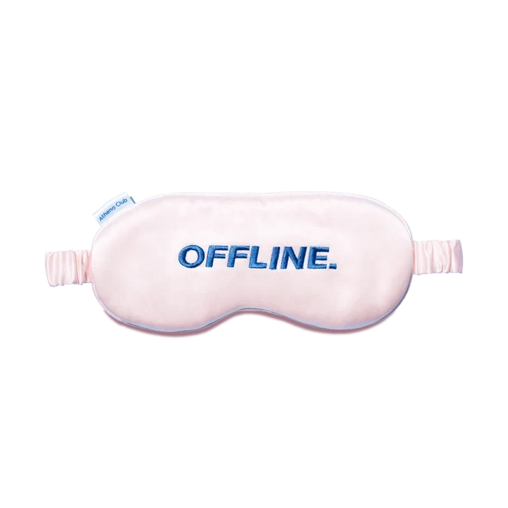Offline Sleeping Mask - Sleep Mask Everyday Harmony Sleep Mask Everyday Harmony