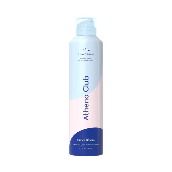 Cloud Shave Foam - Shave Foam Everyday Harmony Shave Foam Everyday Harmony