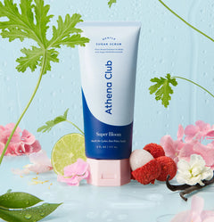 Gentle Sugar Scrub - Sugar Scrub Everyday Harmony