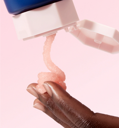 Gentle Sugar Scrub - Sugar Scrub Everyday Harmony