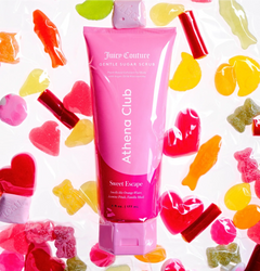 Gentle Sugar Scrub - Sugar Scrub Everyday Harmony