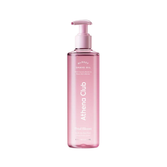 Glossy Shave Oil - Glossy Bloom Everyday Harmony