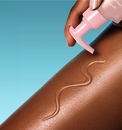 Glossy Shave Oil - Glossy Bloom Everyday Harmony