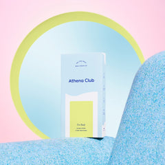 Wax Strip Kit for Body - Luminous Wharf Everyday Harmony