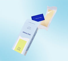 Wax Strip Kit for Body - Luminous Wharf Everyday Harmony
