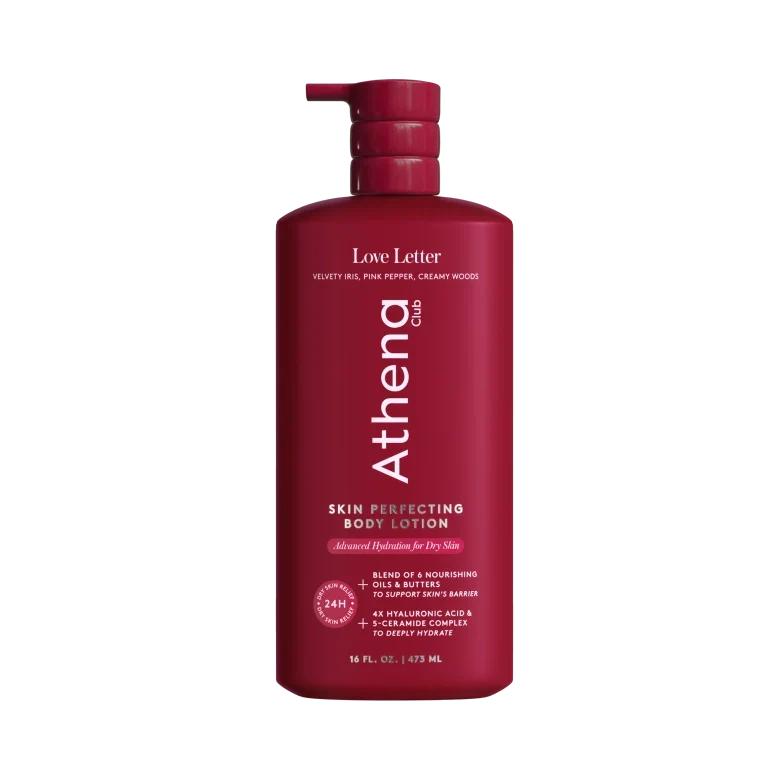 Skin Perfecting Body Lotion - Perfecting Love Everyday Harmony Love Letter / Full Size