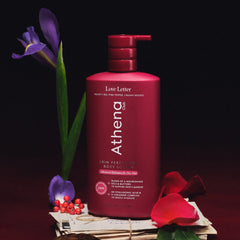 Skin Perfecting Body Lotion - Perfecting Love Everyday Harmony