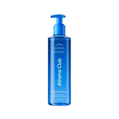 Glossy Shave Oil - Cosmic Flower Everyday Harmony