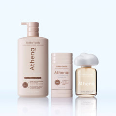 Scent Layering Trio - Scent Vanilla Everyday Harmony