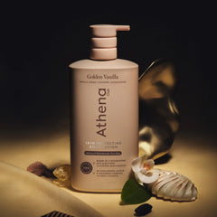 Scent Layering Trio - Scent Vanilla Everyday Harmony