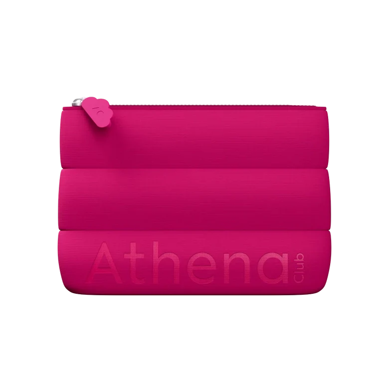 Cloud Pouch - Cloud Super Everyday Harmony Super Pink