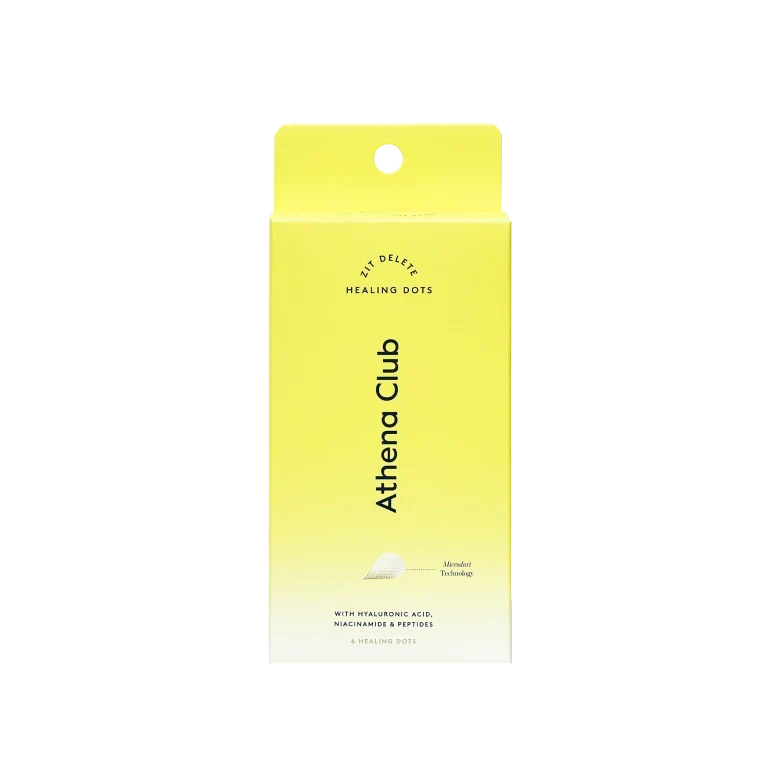Zit Delete Healing Dots - Healing Dots Everyday Harmony
