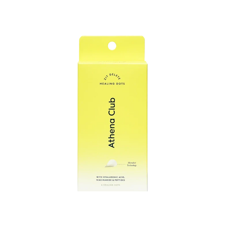Zit Delete Healing Dots - Healing Dots Everyday Harmony Healing Dots Everyday Harmony