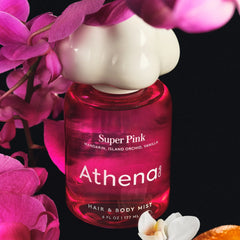 Hair & Body Mist Trio - Love Super Everyday Harmony