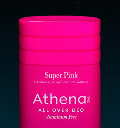 All Over Deo - All Pink Everyday Harmony