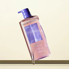 Glow Restore Shower Oil Trio - Oil Trio Everyday Harmony