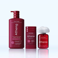 Scent Layering Trio - Scent Letter Everyday Harmony