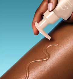 Glossy Shave Oil - Glossy Vanilla Everyday Harmony