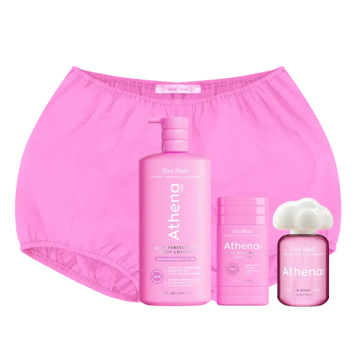 Charlie Beads & Scent Wardrobe - Charlie Blush Everyday Harmony Charlie Blush Everyday Harmony