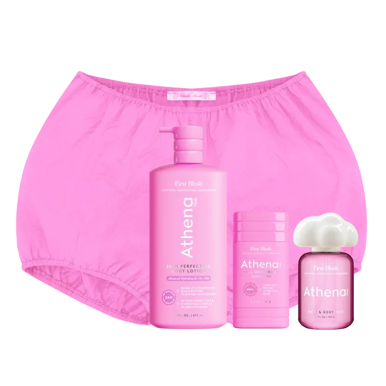 Charlie Beads & Scent Wardrobe - Charlie Blush Everyday Harmony First Blush / XS