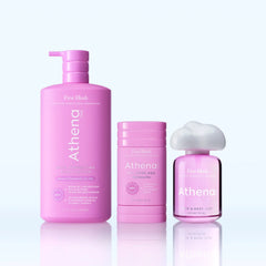 Charlie Beads & Scent Wardrobe - Charlie Blush Everyday Harmony