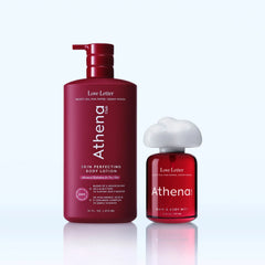 Lotion and Mist Duo - Love Duo Everyday Harmony