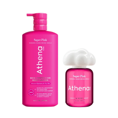 Lotion and Mist Duo - Super Duo Everyday Harmony