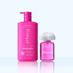 Lotion and Mist Duo - Super Duo Everyday Harmony