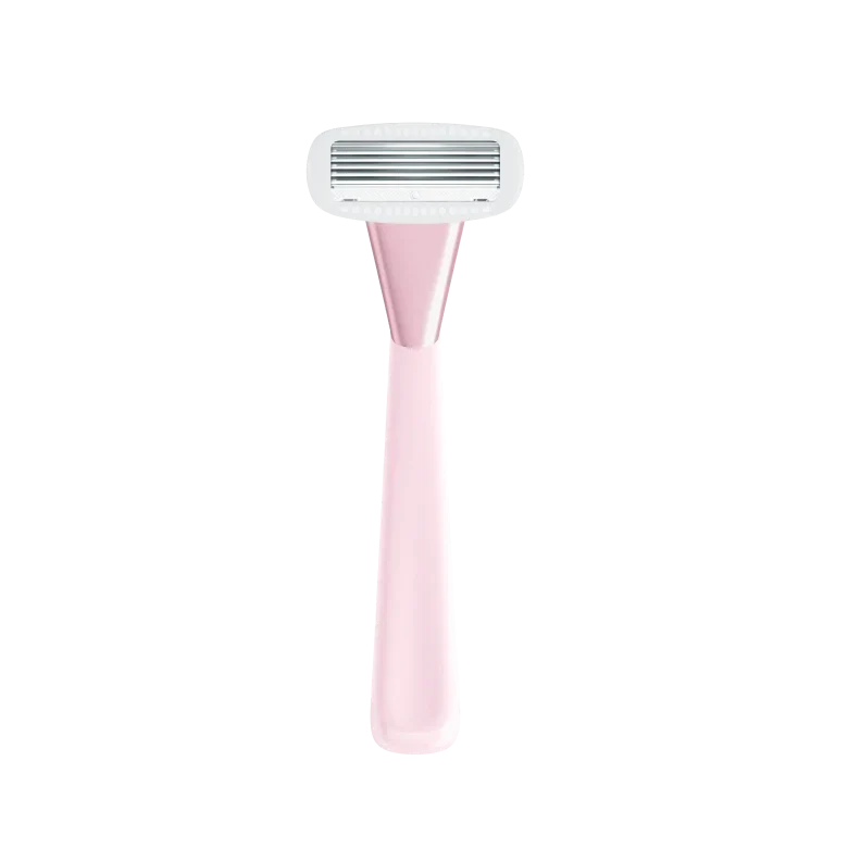 The Razor Kit - Quartz Haven Everyday Harmony Rose