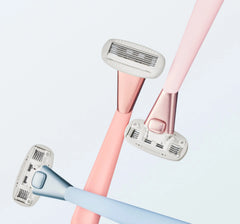 The Razor Kit - Quartz Haven Everyday Harmony