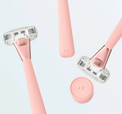The Razor Kit - Quartz Haven Everyday Harmony