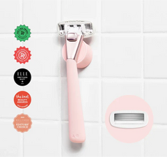 The Razor Kit - Quartz Haven Everyday Harmony