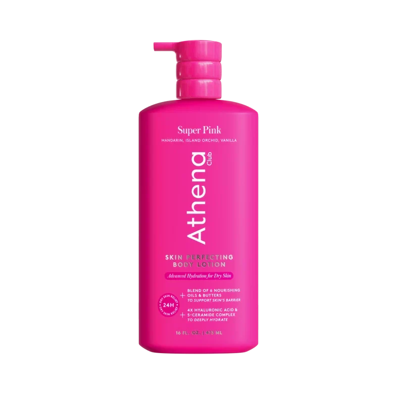 Skin Perfecting Body Lotion - Perfecting Super Everyday Harmony Super Pink