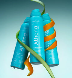Full Body Deo Dry-Spray - Full Splash Everyday Harmony