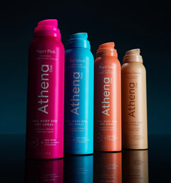 Full Body Deo Dry-Spray - Full Splash Everyday Harmony