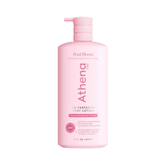 Skin Perfecting Body Lotion - Perfecting Petal Everyday Harmony