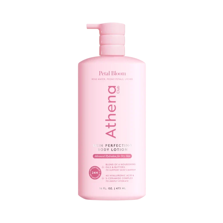 Skin Perfecting Body Lotion - Perfecting Petal Everyday Harmony Petal Bloom