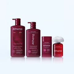 Full Body Fragrance Routine - Fragrance Love Everyday Harmony