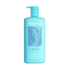 Skin Replenishing Body Wash - Skin Splash Everyday Harmony
