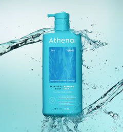 Skin Replenishing Body Wash - Skin Splash Everyday Harmony