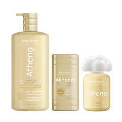 Scent Layering Trio - Scent Sunset Everyday Harmony