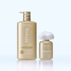 Lotion and Mist Duo - Salted Duo Everyday Harmony