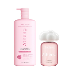 Lotion and Mist Duo - Petal Duo Everyday Harmony