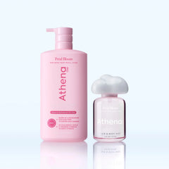 Lotion and Mist Duo - Petal Duo Everyday Harmony