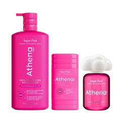 Scent Layering Trio - Scent Pink Everyday Harmony