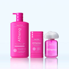 Scent Layering Trio - Scent Pink Everyday Harmony