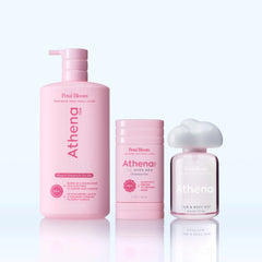 Scent Layering Trio - Scent Bloom Everyday Harmony
